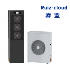 睿盟（ruiz-cloud） S系列基站專用精密空調(diào)小型機(jī)房通訊基站變電所 S系列S5  5.5kw